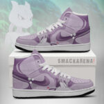 MEWTWO - Pokemon J1 Shoes