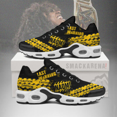 Naomi AM Shoes-RON20102507