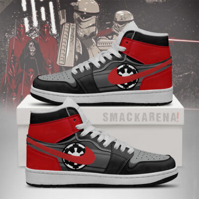 The Empire - Star Wars J1 Shoes