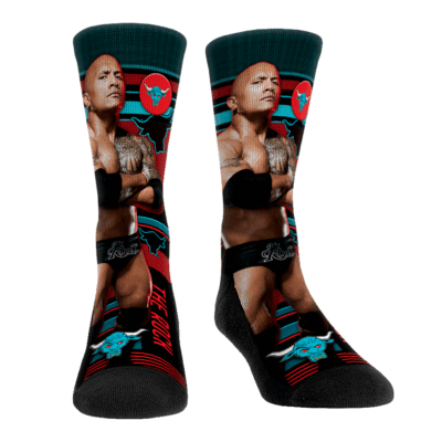 The Rock - Superstar Standout