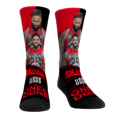 The Usos - Stare Down