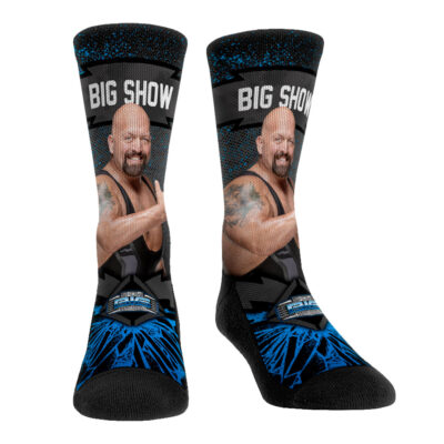 Big Show - Walkout
