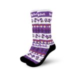 Noibat Christmas Ugly Socks8