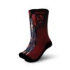 Akatsuki Itachi Socks Clan Member Socks
