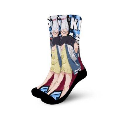 Seiko Ayase Socks