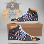 Brook - One Piece J1 Shoes
