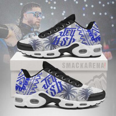 Jey Uso AM Shoes-RON20102505