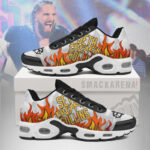 Seth Rollins AM Shoes-RON20102501