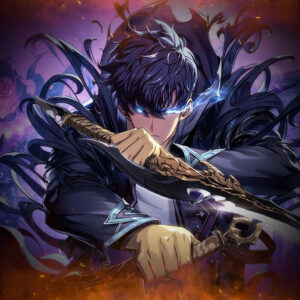 Solo Leveling