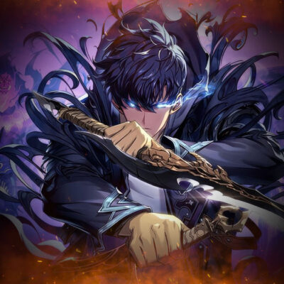 Solo Leveling