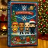 WWE Champions 2025 Advent Calendar