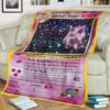 Anime Pokemon Sabrina's Gengar Quilt Blanket And Rug, Tumbler   -GUFEU-2509