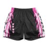 Bret Hart Survivor Series 1997 Retro Shorts