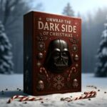 Star Wars Character Advent Calendar V2