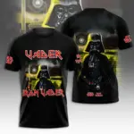 IRMA x Star Wars 3D Apparel - NGHIAVT 2088