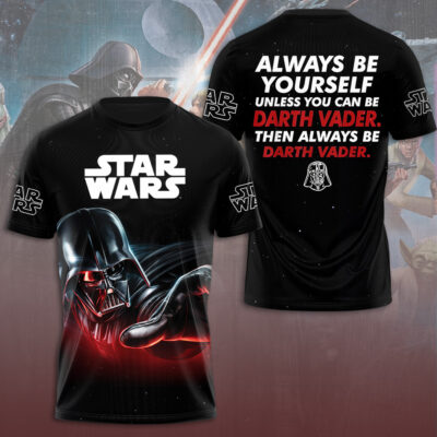 Star Wars 3D Apparel - NGHIAVT 2095
