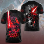 Star Wars 3D Apparel - NGHIAVT 2097