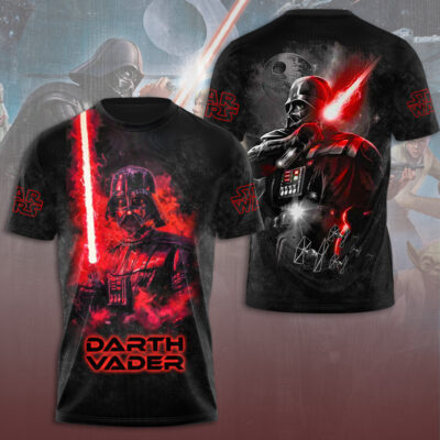 Star Wars 3D Apparel - NGHIAVT 2097