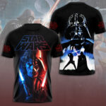 Star Wars 3D Apparel - NGHIAVT 2098