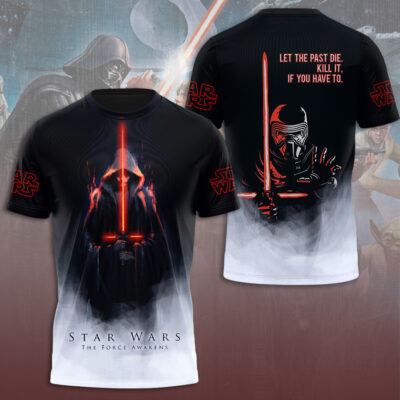 Star Wars 3D Apparel - NGHIAVT 2100