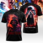 Star Wars 3D Apparel - NGHIAVT 2483