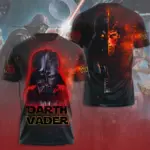 Star Wars 3D Apparel - NGHIAVT 2642