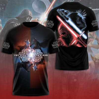 Star Wars 3D Apparel - NGHIAVT 2893