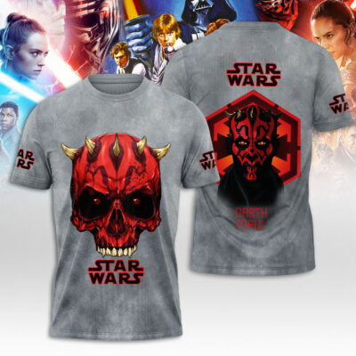 Star Wars 3D Apparel - NGHIAVT 3022