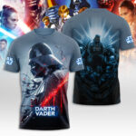 Star Wars 3D Apparel - NGHIAVT 3026