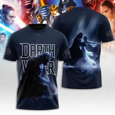 Star Wars 3D Apparel - NGHIAVT 3028