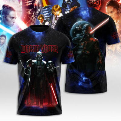 Star Wars 3D Apparel - NGHIAVT 3104