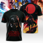 Star Wars 3D Apparel - NGHIAVT 3480