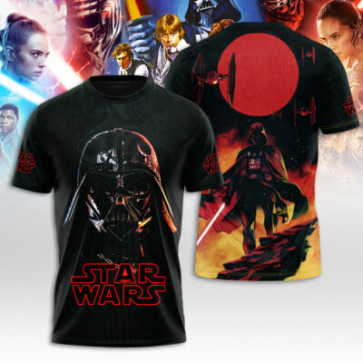 Star Wars 3D Apparel - NGHIAVT 3480