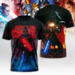 Star Wars 3D Apparel – NGHIAVT3517
