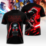 Star Wars 3D Apparel - NGHIAVT3671