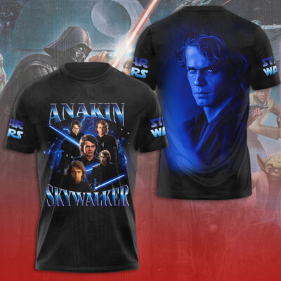 Star Wars 3D Apparel - NGHIAVT3947