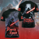Star Wars 3D Apparel - NGHIAVT3950