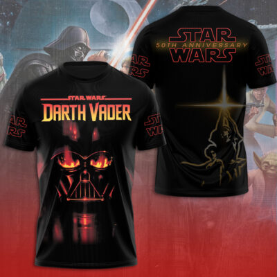 Star Wars 3D Apparel - NGHIAVT5127