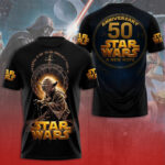Star Wars 3D Apparel - NGHIAVT5128