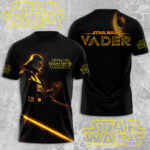 Star Wars 3D Apparel - NGHIAVT5130