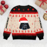 Star Wars 3D Apparel - NGHIAVT5426