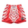 Penta RAW Red Retro Shorts