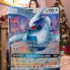 Pokemon Lugia GX Pokemon Card Blanket 849564