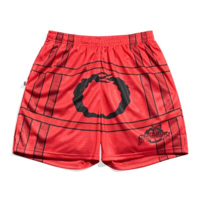 Sheamus WrestleMania 32 Retro Shorts