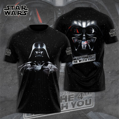 Star Wars 3D Apparel – TANTN 12310