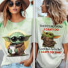 Star Wars 3D Apparel - VANDH 2699