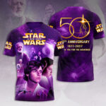 Star Wars 3D Apparel - HOATT 12236