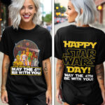 Star Wars 3D Apparel - TANTN 11563