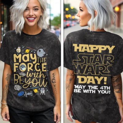 Star Wars 3D Apparel - TANTN 11678