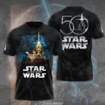 Star Wars 3D Apparel - TANTN 15319